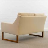 Canapé 2 places de Rudolf B. Glatzel pour Kill International