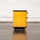Art Deco bedside table