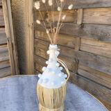 Picot vase