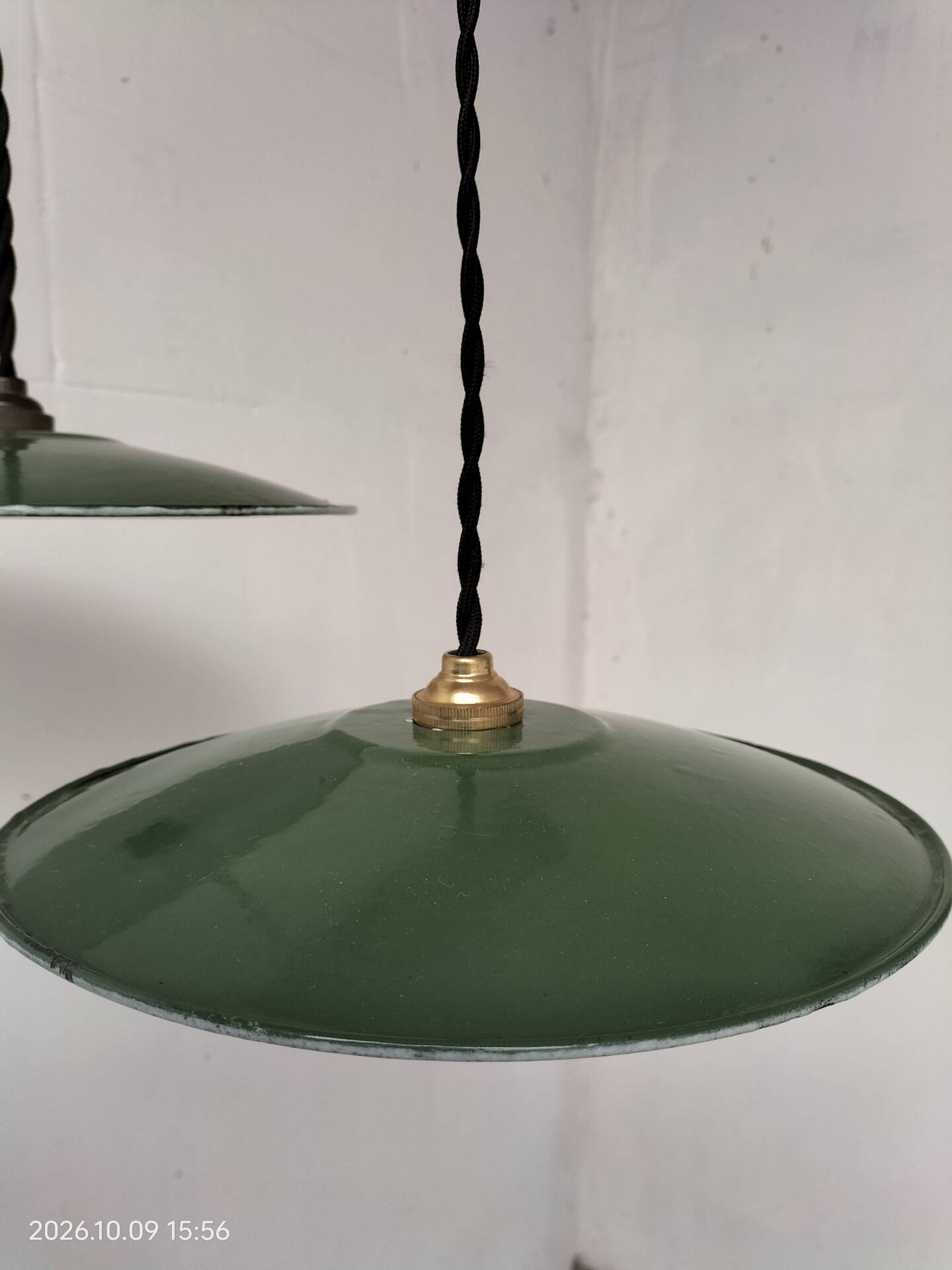Industrial suspensions