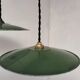 Industrial suspensions