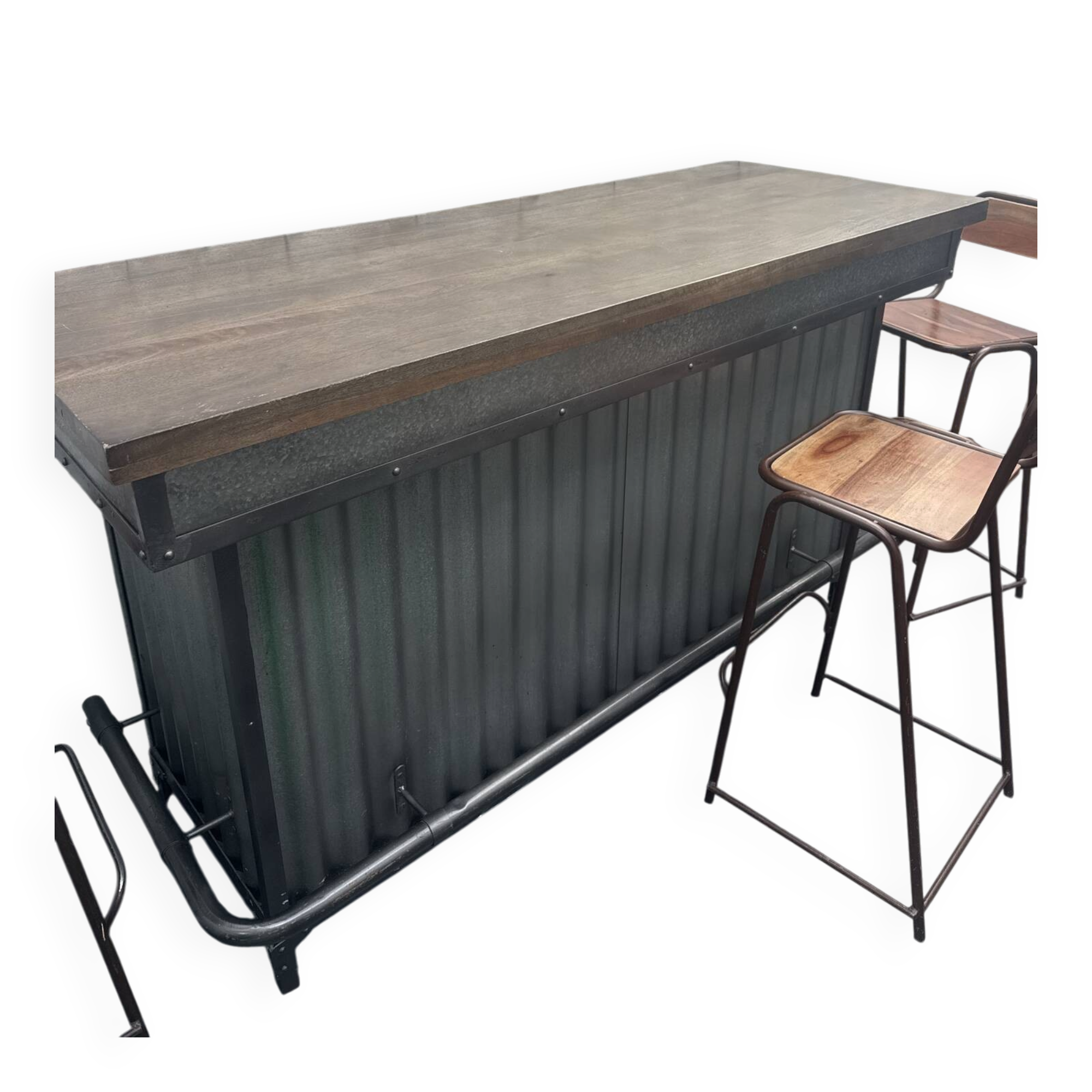 Bar indu
