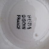 Ancien bol xxl digoin