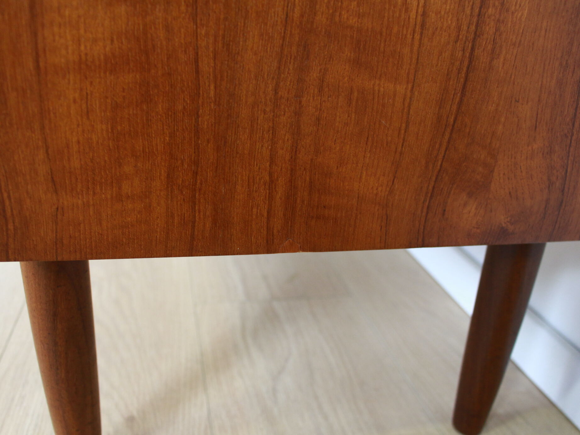 vintage chest of drawers