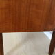 Commode vintage