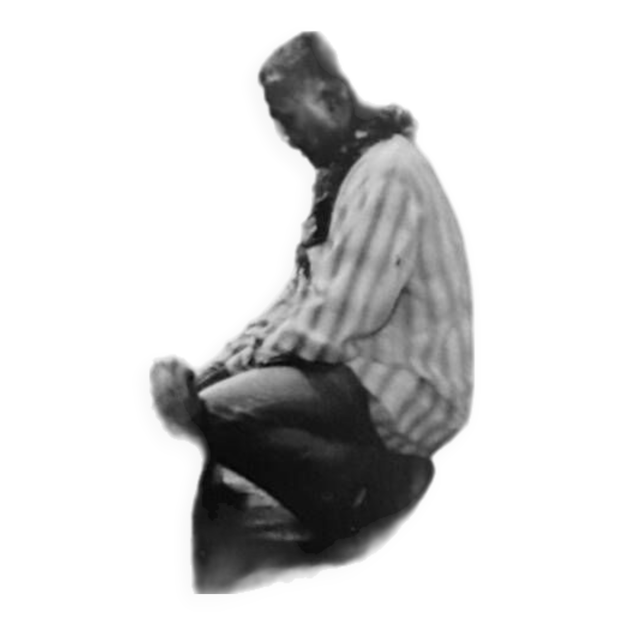 Photograph by Marc Lafond // Calcutta