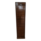 office curtain file cabinet