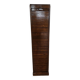 office curtain file cabinet