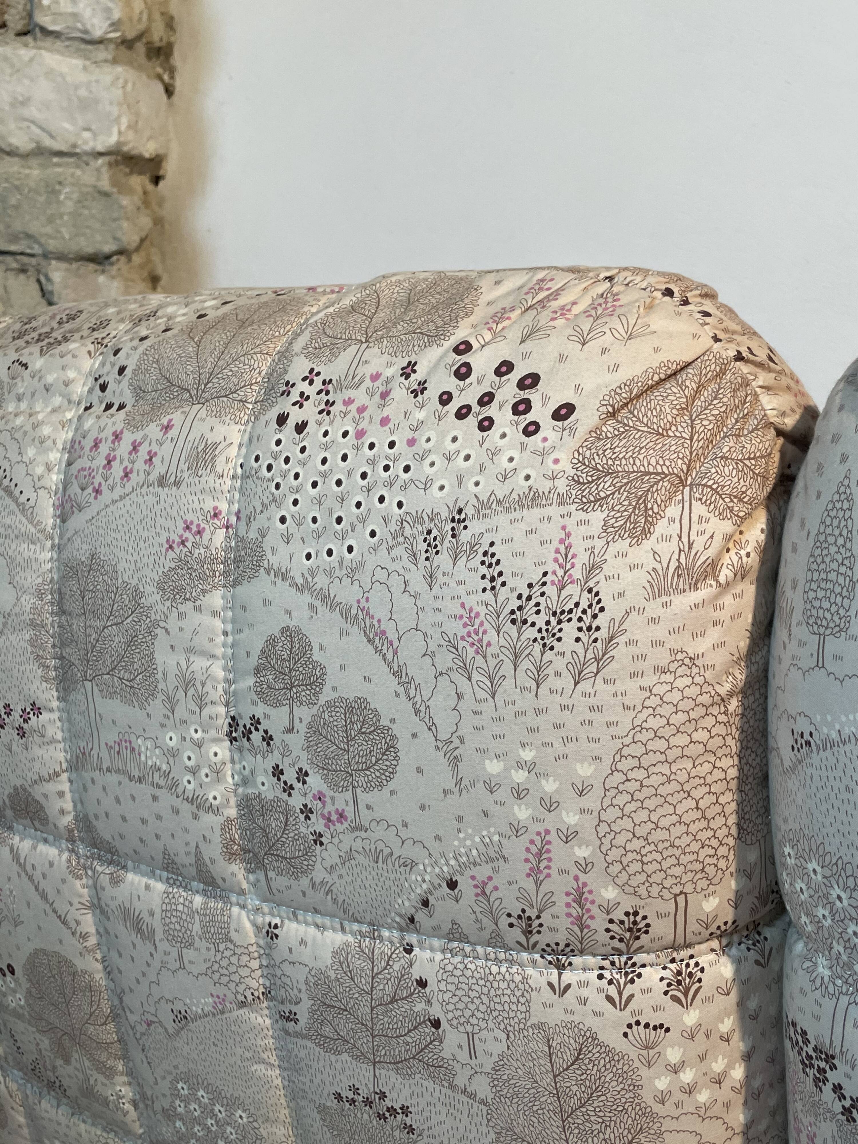 Canapé et fauteuils