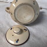 Vintage teapot