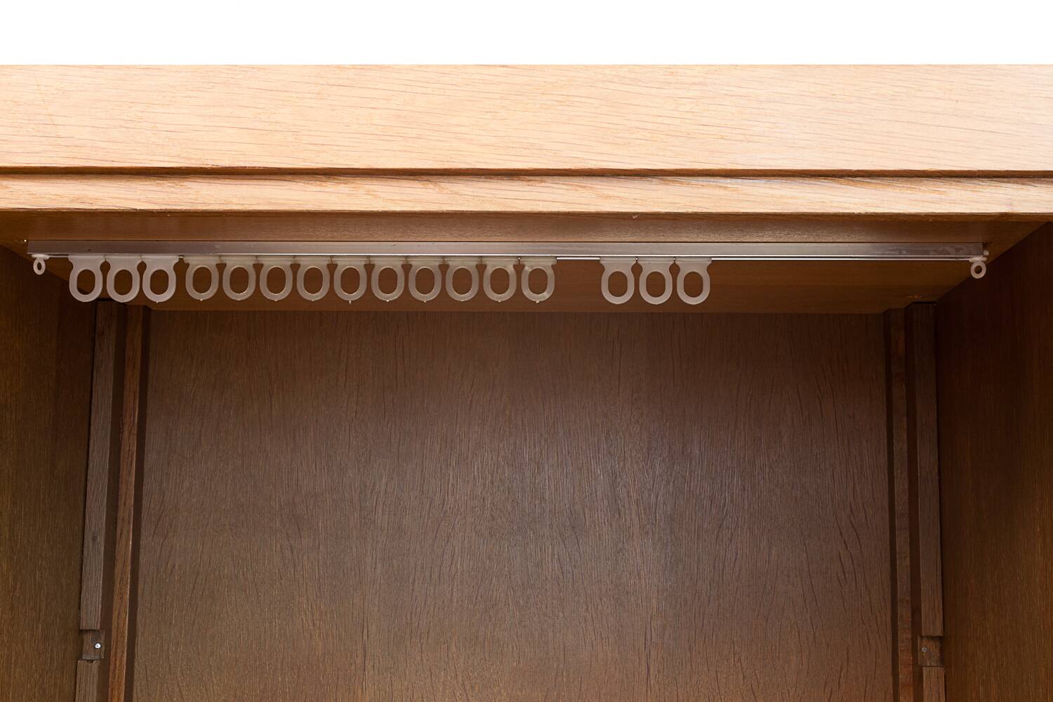 "Jérôme" wardrobe by Guillerme and Chambron