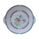 Dessert dish Limoges Porcelain of the Unicorn Imperial China