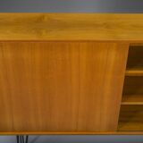 Buffet haut vintage de WK Möbel, 1960s