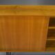 Buffet haut vintage de WK Möbel, 1960s