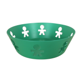Alessi bread basket, Girotondo AKK03 model