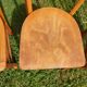 6 sanded bistro chairs