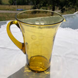 Glass decanter