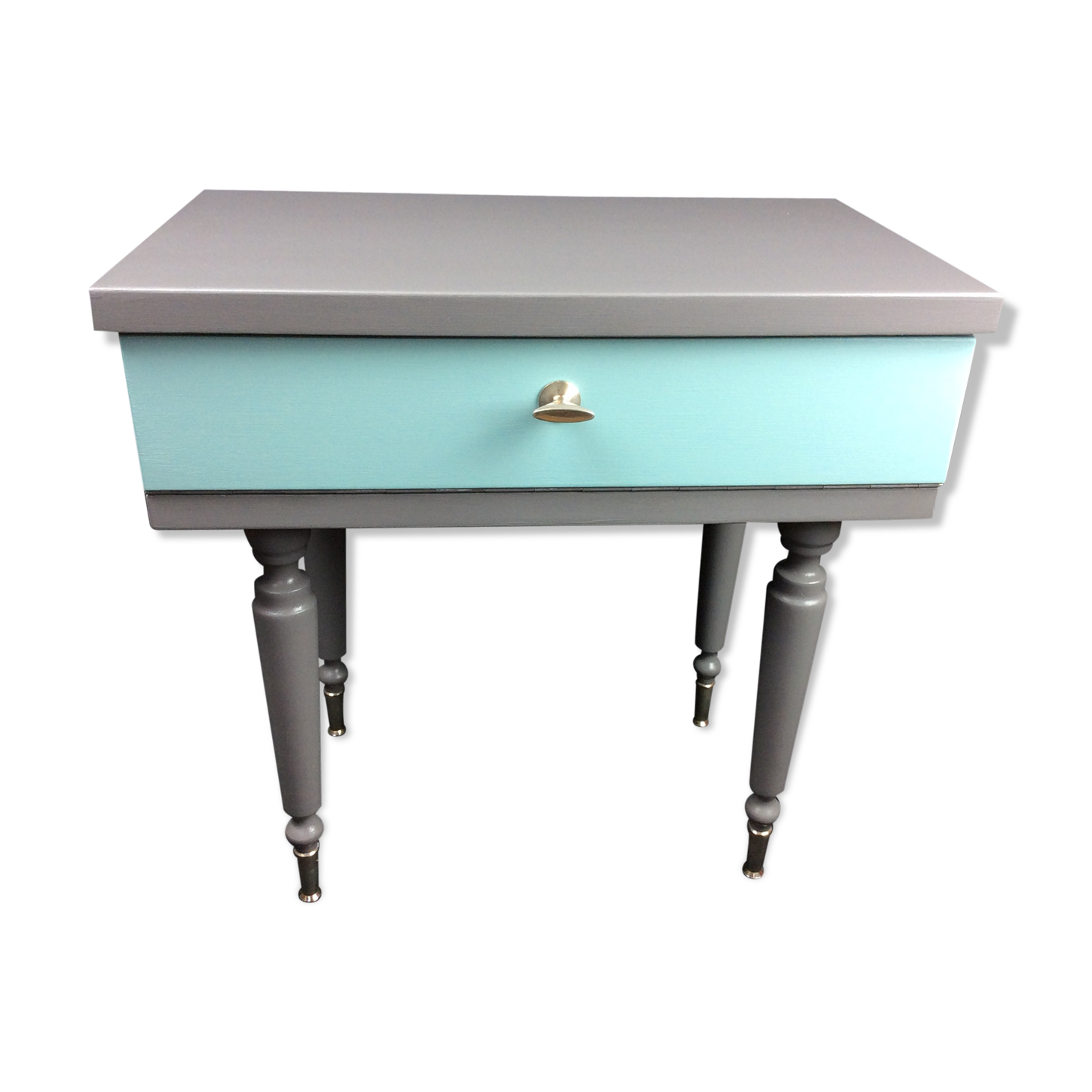 Bedside table 50/60 years