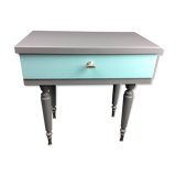 Bedside table 50/60 years