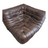 Togo corner armchair