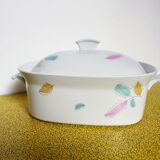 1950s Porcelain Oven Tureen - Winterling Porzellan