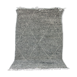 Carpet beni ouarain grey china 240x160