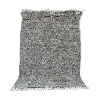 Carpet beni ouarain grey china 240x160