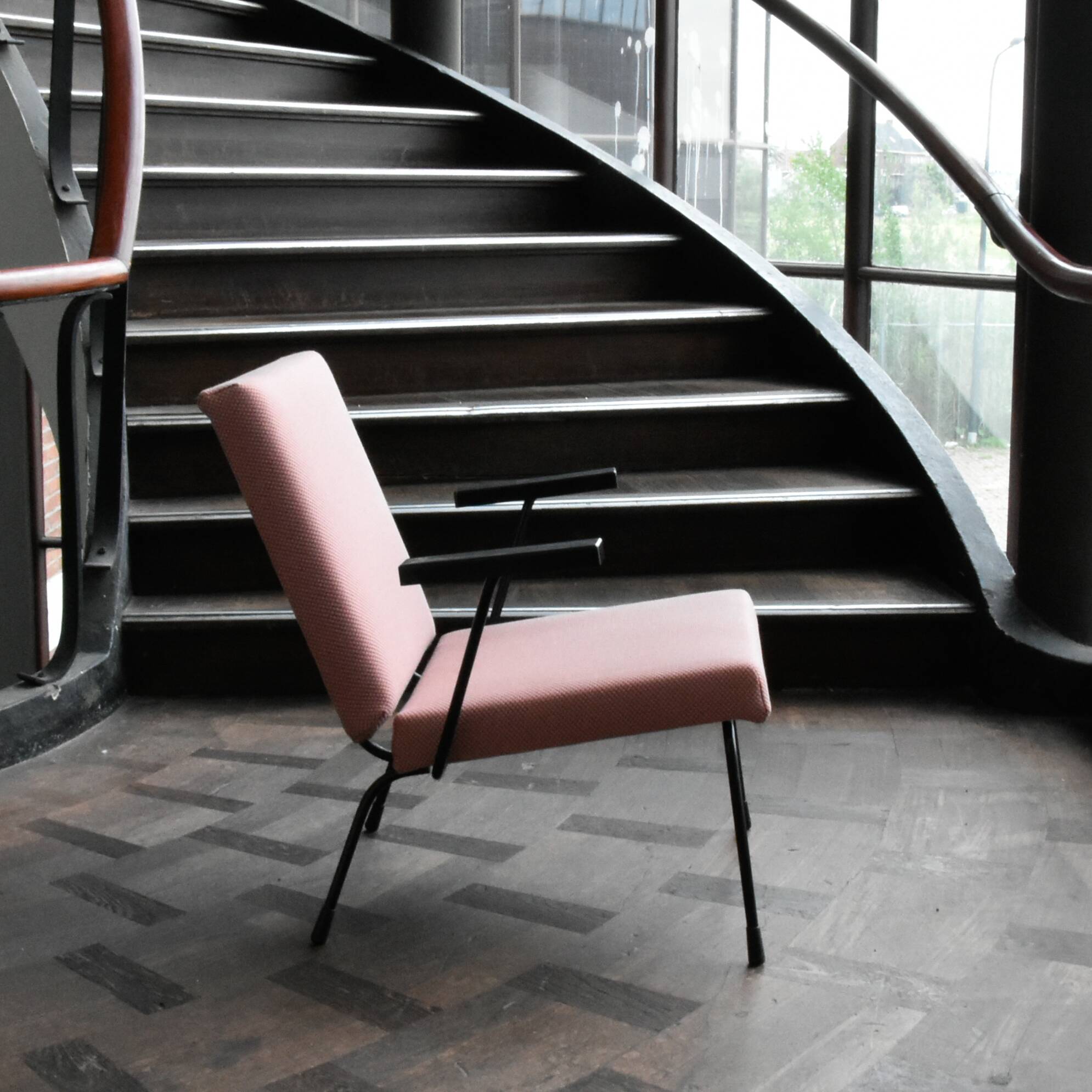 Gispen 1407 Chair