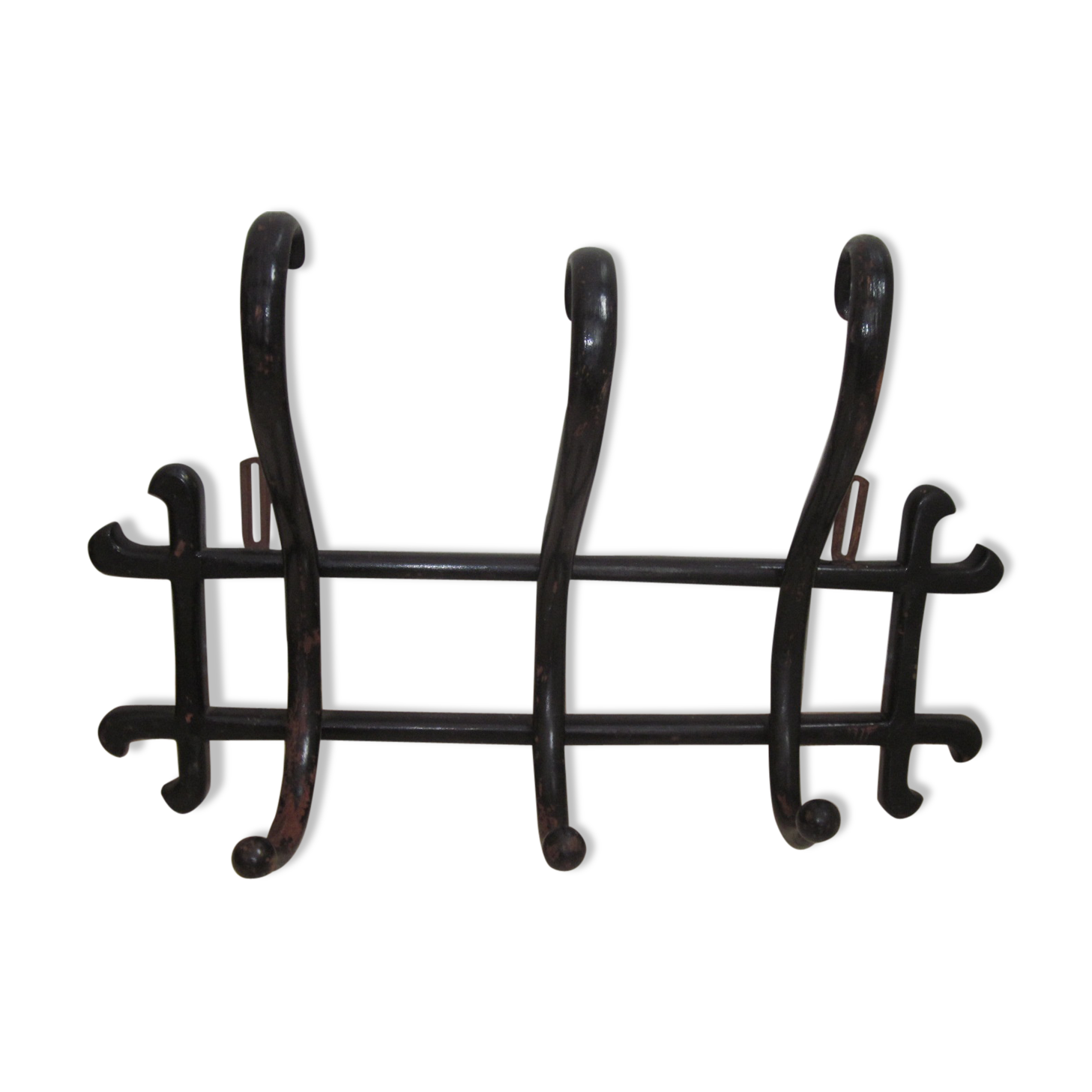 Thonet coat holder