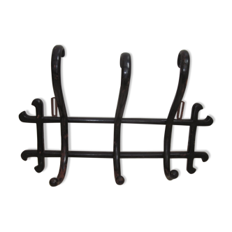 Thonet coat holder