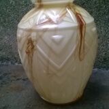 Modern vase