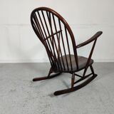 Rocking chair Ercol, England 1960s