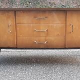 Vintage sideboard 1960