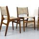 TEAK DINING CHAIRS BY ERIK BUCH FOR ANDERSTRUP MØBELFABRIK, 1960S, SET OF 4