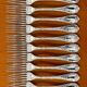 Christofle Marly 49-piece cutlery set in superb condition