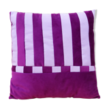 Handmade cushion