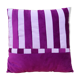 Coussin fait main