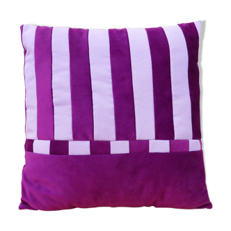 Handmade cushion