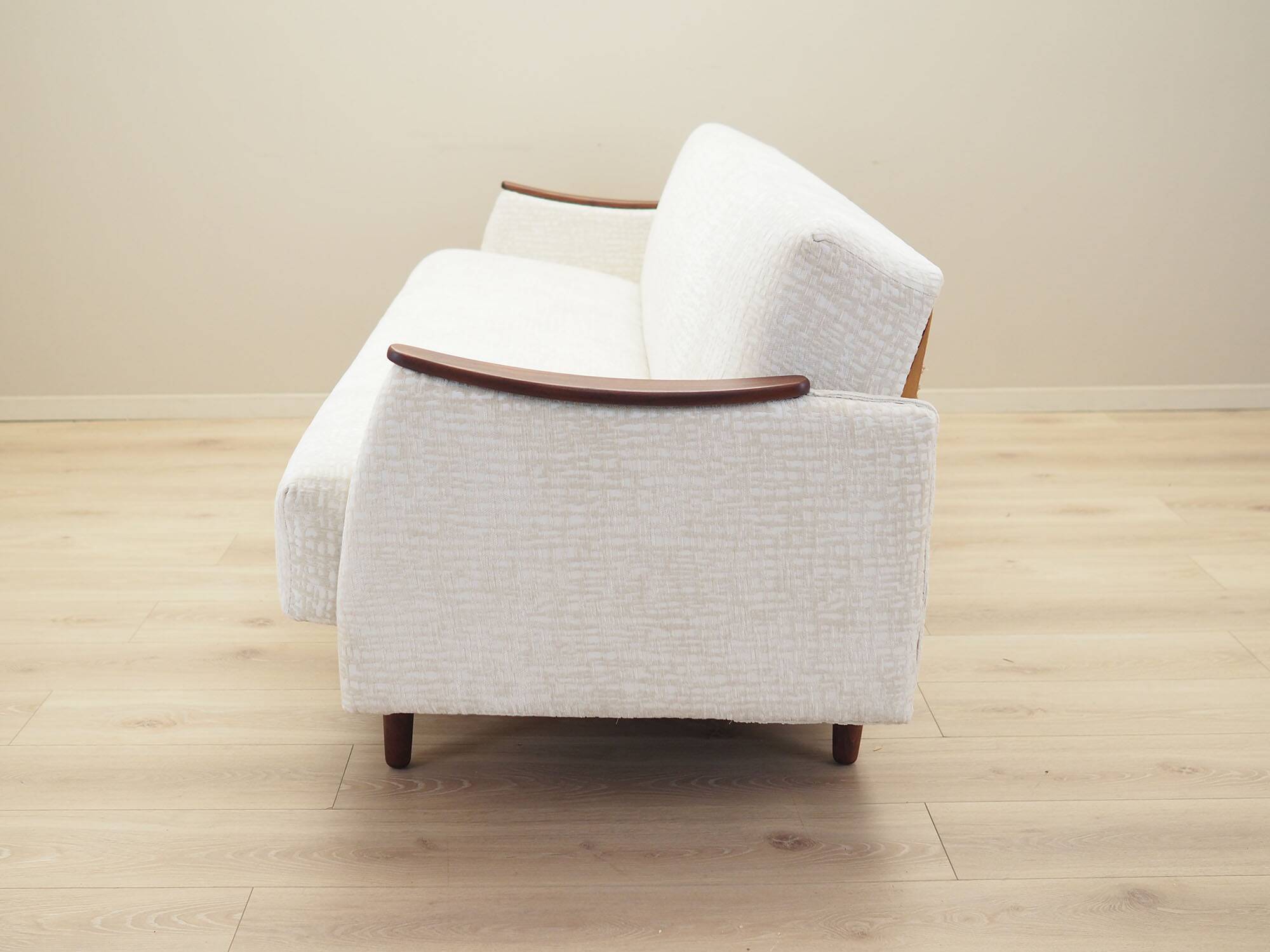 Sofa bed, Danish design, 1970s, production: Denmark