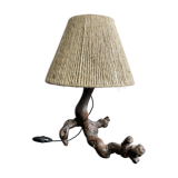 Vine lamp 60s