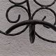 Iron coat rack 50-60