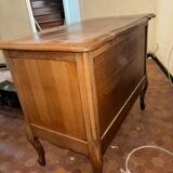 TV cabinet