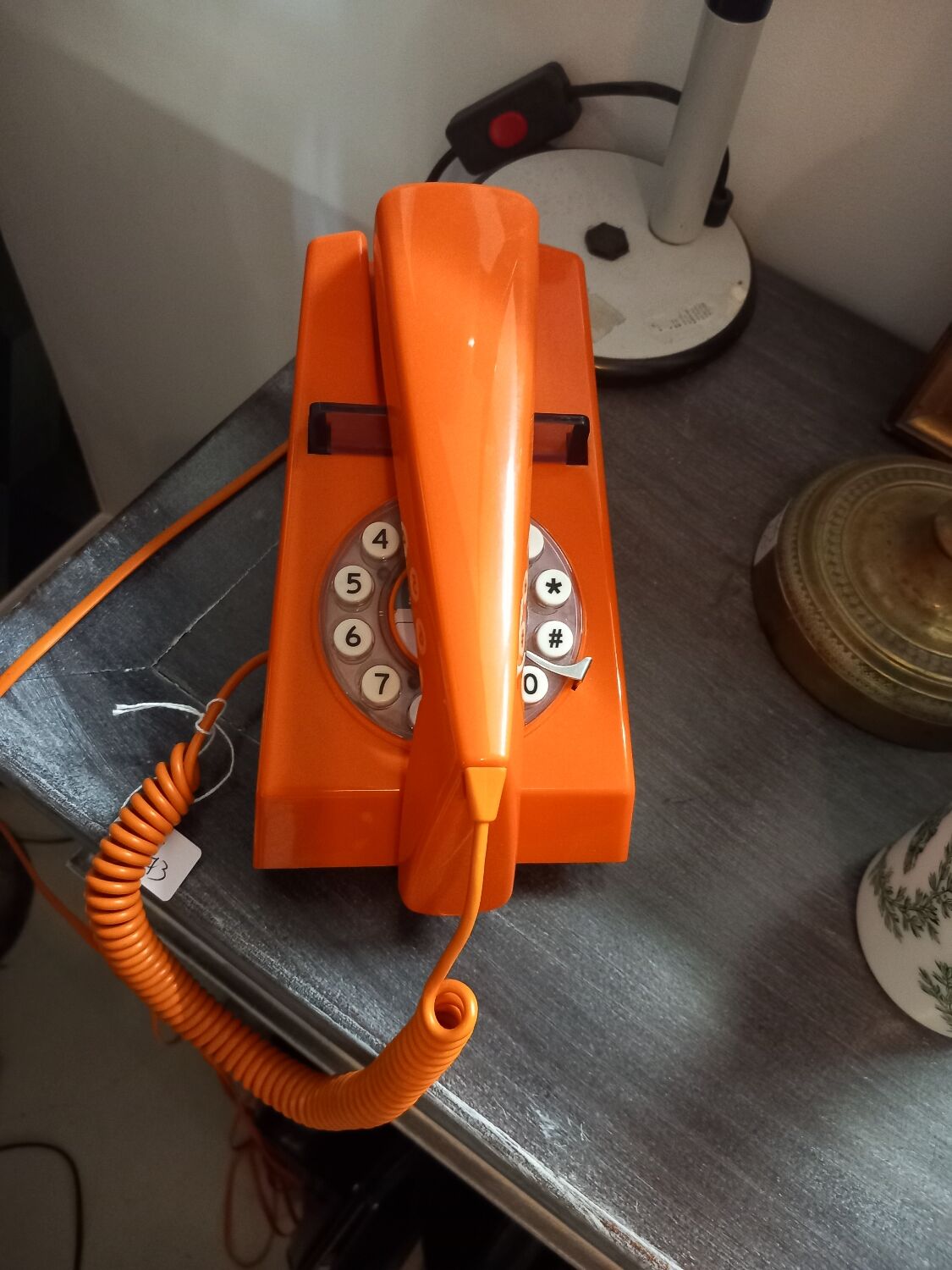 Telephone vintage