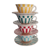 Digoin tea set