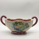 Vintage vase, British pottery, "Arthur Wood"