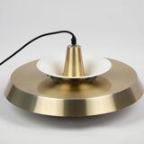 Danish vintage pendant lamp, 1980s