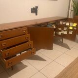 Enfilade buffet Scandinave