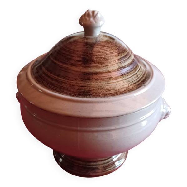 Soupière