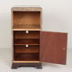 Art deco nightstand