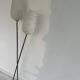 Floor lamp. Art deco.
